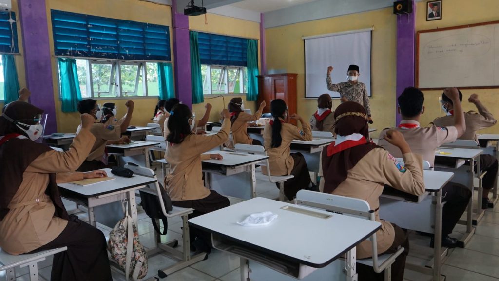 Pendidikan