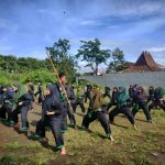 pendidikan pancak silat