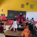 Amanat pendidikan kewarganegaraan