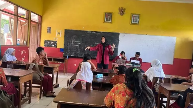 Amanat pendidikan kewarganegaraan