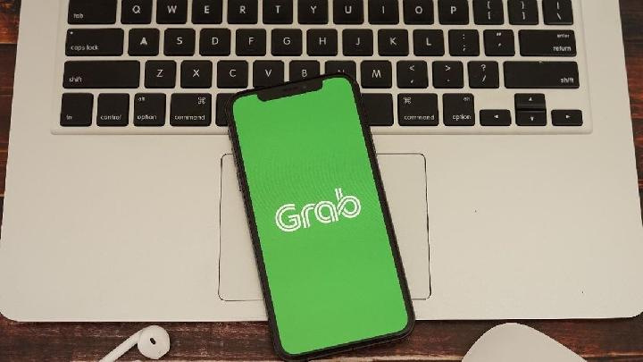 Program Beasiswa Grab 2024
