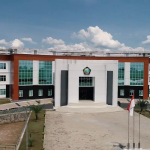 Universitas islam negri sumatra utara medan