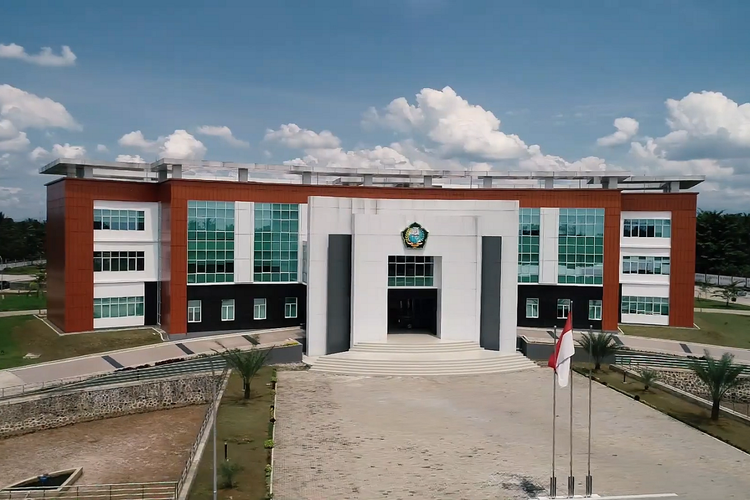 Universitas islam negri sumatra utara medan