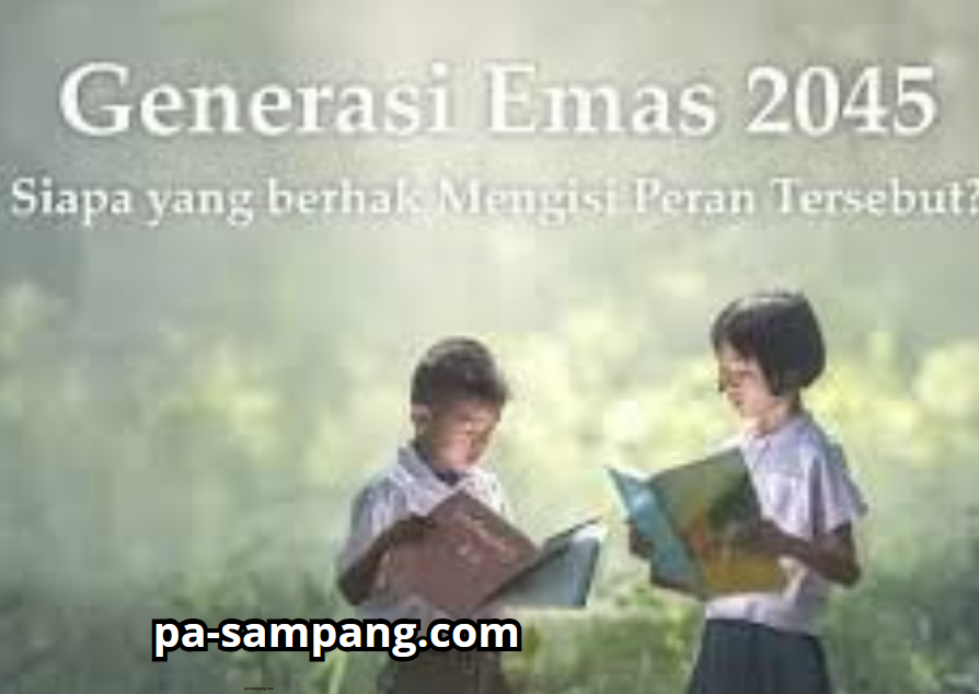 2045 Perguruan Tinggi dan Sekolah Dasar Bergandengan Tangan Menciptakan ‘Master’ Bahasa Inggris Sejak Dini, atau Hanya Mencari Pengakuan Global?