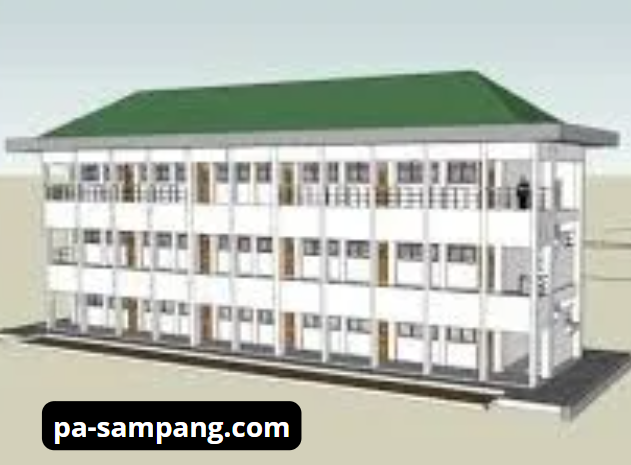 Bangunan Sekolah di 2025: Sudahkah Infrastruktur Pendidikan Memadai untuk Mendorong Pembelajaran Berkualitas?
